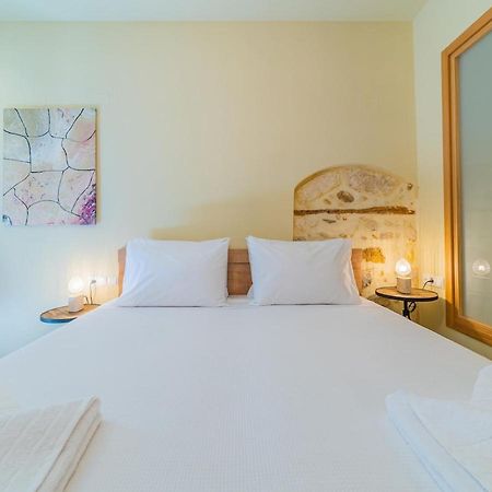 Anatoli Residence Rethymno  Bagian luar foto
